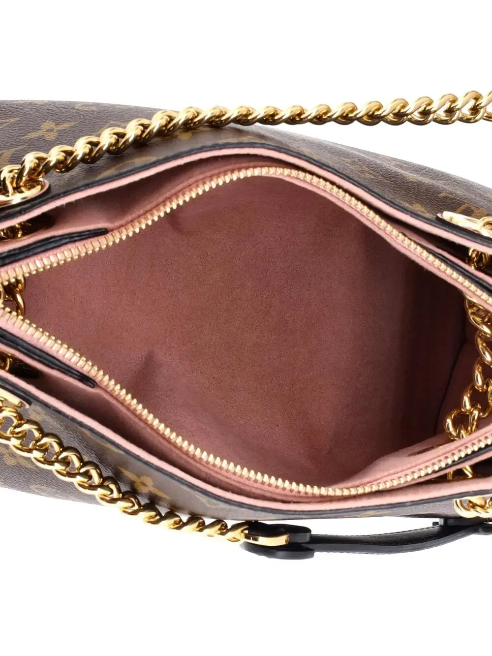 Louis Vuitton elevate your